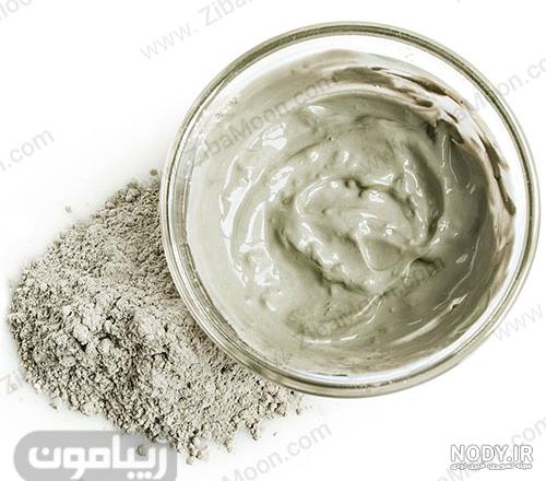 قیمت ماسک خاک رس قیمت ماسک خاک رس
