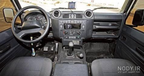 قیمت ماشین پاژن