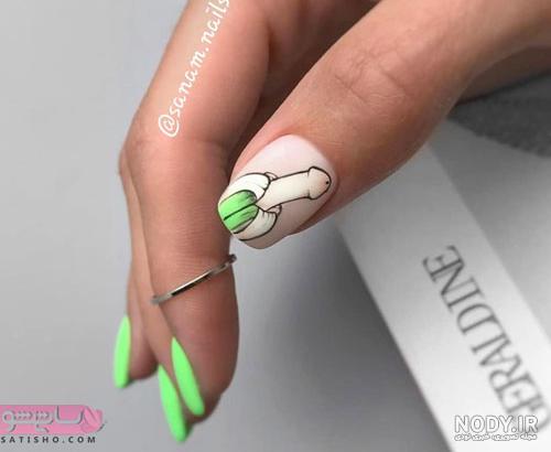لاک چشم گربه ای زرشکی لاک چشم گربه ای زرشکی