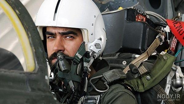 لیلی در شوق پرواز