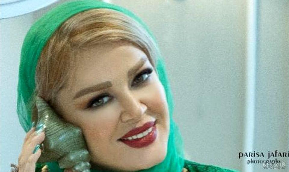 مادر بهاره رهنما بعد از عمل مادر بهاره رهنما بعد از عمل