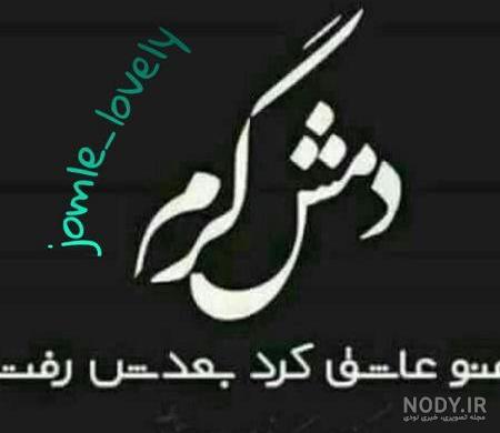 متن لری غمگین برای پروفایل