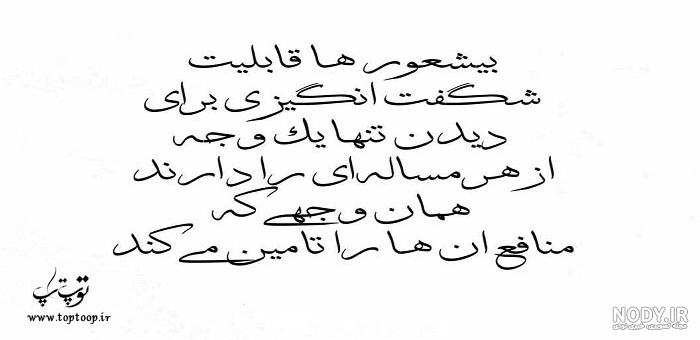 متن و عکس در مورد بیشعوری متن و عکس در مورد بیشعوری
