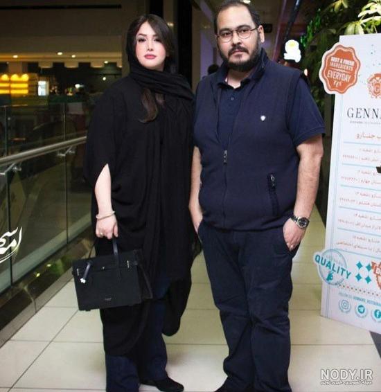 محمدرضا داوودنژاد