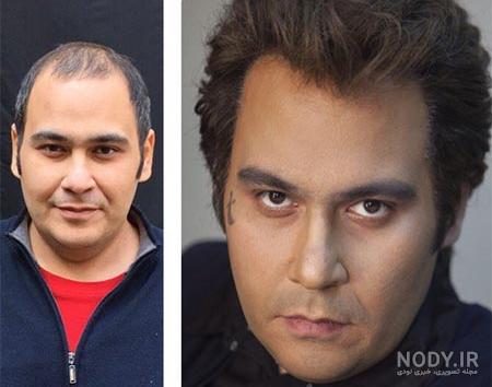 محمدرضا داوودنژاد درگذشت