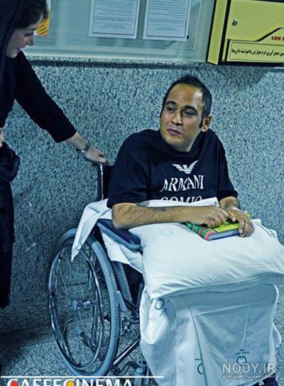 محمدرضا داوودنژاد درگذشت