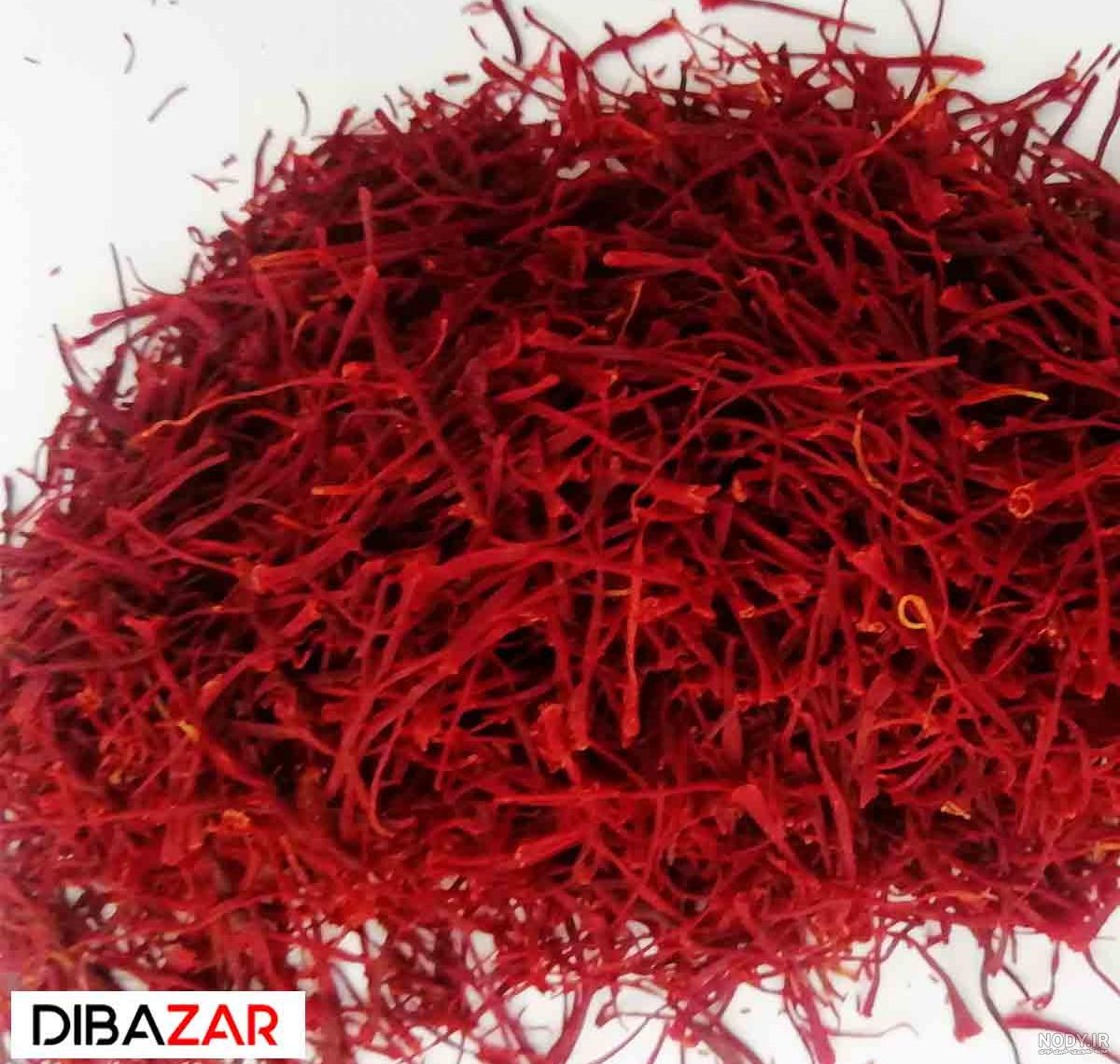 مشخصات زعفران نگین مشخصات زعفران نگین