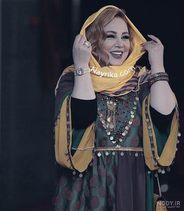 مشکل همسر بهنوش بختیاری