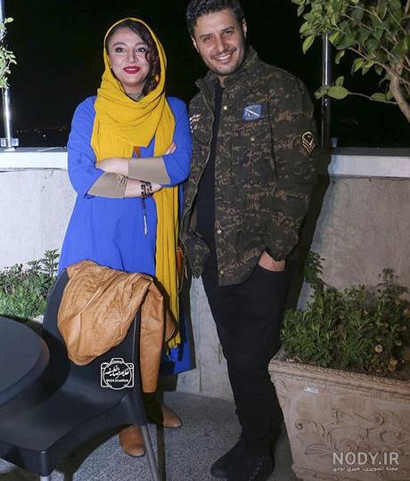 منزل جواد عزتی منزل جواد عزتی