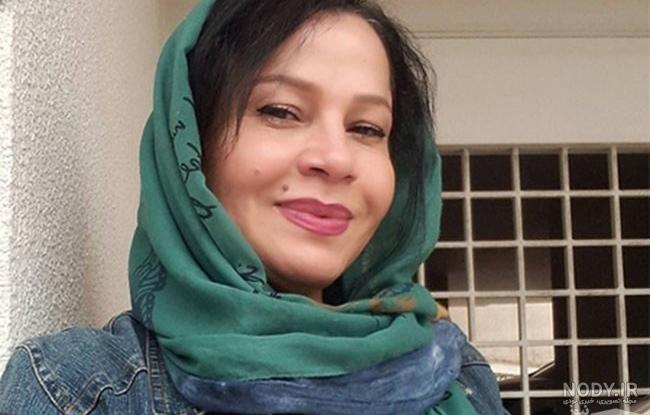 نام همسر ساقی زینتی
