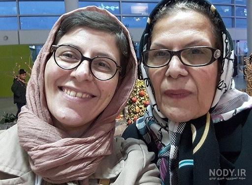 نامه سوسن پرور به روحانی نامه سوسن پرور به روحانی