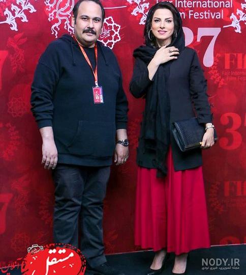 نسبت محمدرضا داوودنژاد با رضا داوود نژاد نسبت محمدرضا داوودنژاد با رضا داوود نژاد