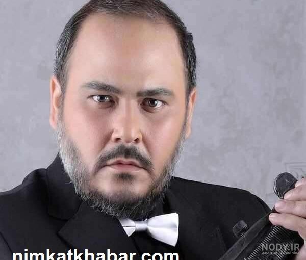 نسبت محمدرضا داوودنژاد با رضا داوود نژاد