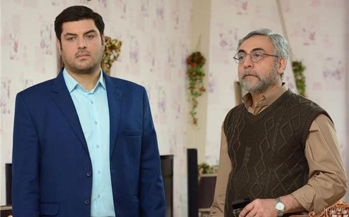 نقش سامان دارابی در گسل نقش سامان دارابی در گسل