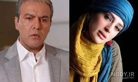همسر عسل بدیعی همسر عسل بدیعی