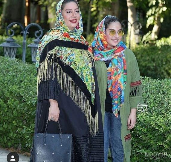 همسر علیرضا داوودنژاد همسر علیرضا داوودنژاد