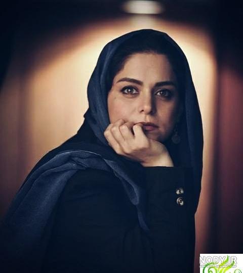 همسر غزل شاکری همسر غزل شاکری