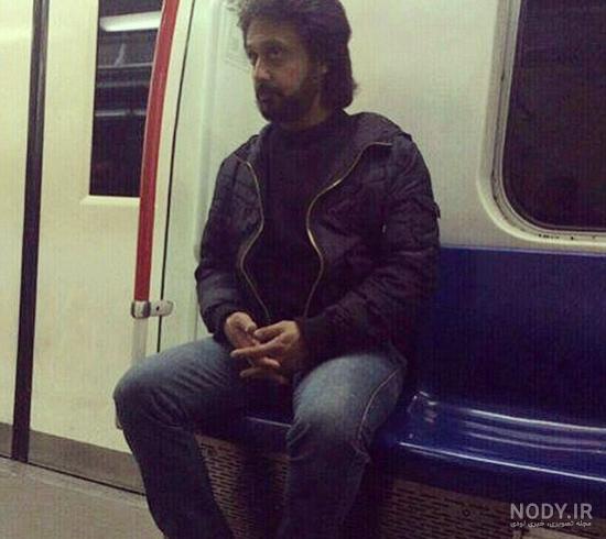 همسران داریوش اقبالی