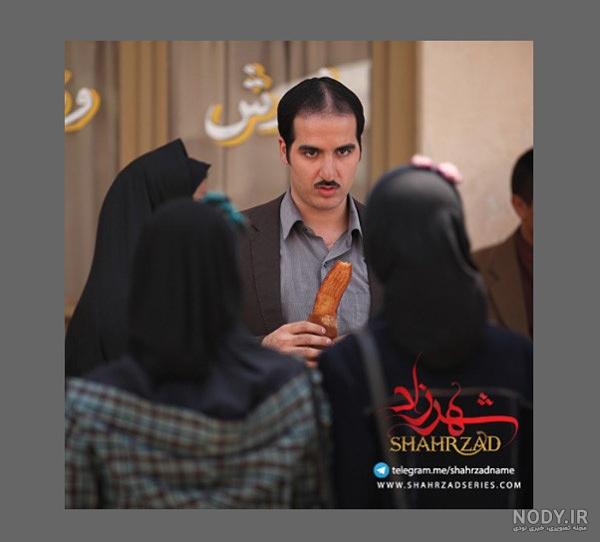 پاشا جمالی اهل کجاست پاشا جمالی اهل کجاست