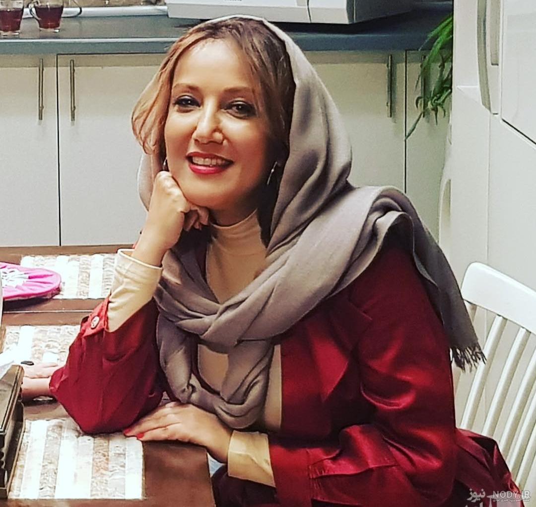 پانته آ بهرام بی حجاب