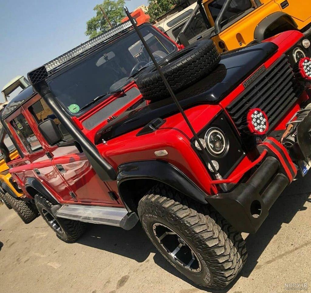 پاژن کردستان