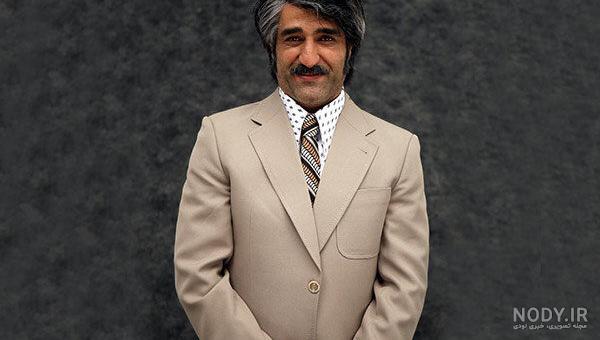 پسر پژمان جمشیدی پسر پژمان جمشیدی