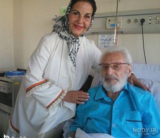 پوری بنایی و گوگوش پوری بنایی و گوگوش