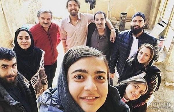 پیج ندا قاسمی پیج ندا قاسمی