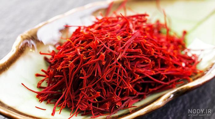 چگونه زعفران را نگین کنیم چگونه زعفران را نگین کنیم