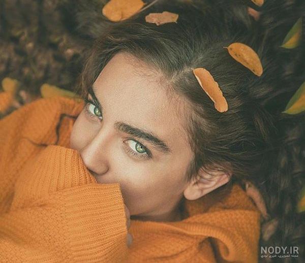 ژست عکس گرفتن در طبیعت دونفره ژست عکس گرفتن در طبیعت دونفره