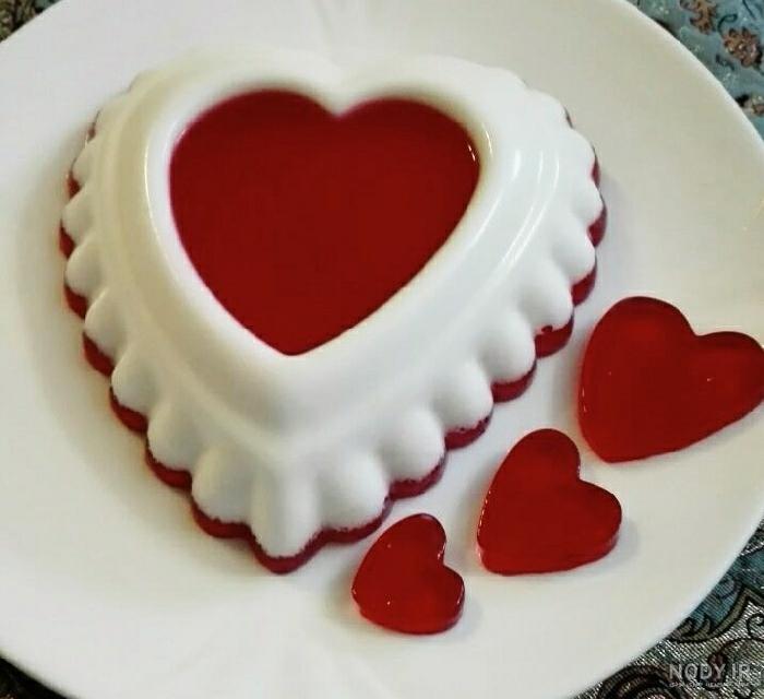 ژله برای تولد پسر ژله برای تولد پسر
