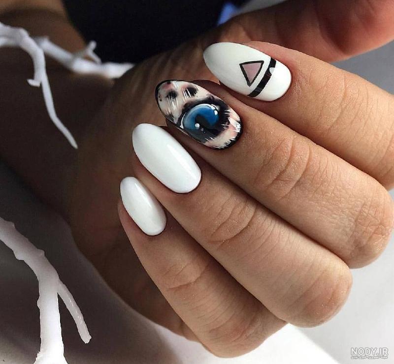 ژلیش چشم گربه ای ژلیش چشم گربه ای