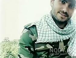 کلیپ شهید بابک نوری کلیپ شهید بابک نوری