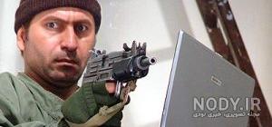 آخرین فیلم حمید فرخ نژاد آخرین فیلم حمید فرخ نژاد