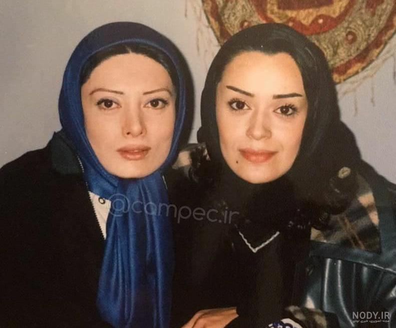 ازدواج الهام چرخنده و خامنه ای