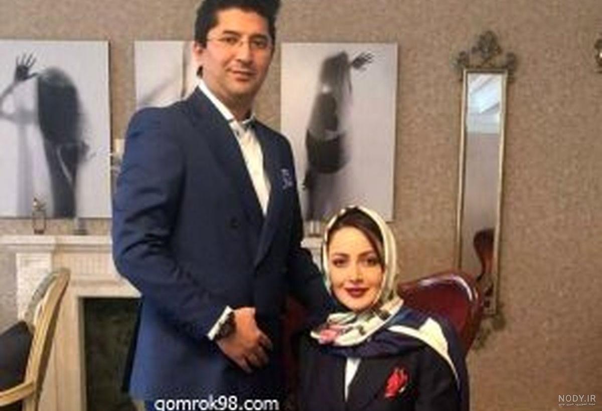 ازدواج اول شیلا خداداد ازدواج اول شیلا خداداد