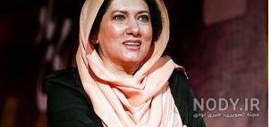 اصالت فاطمه معتمد آریا