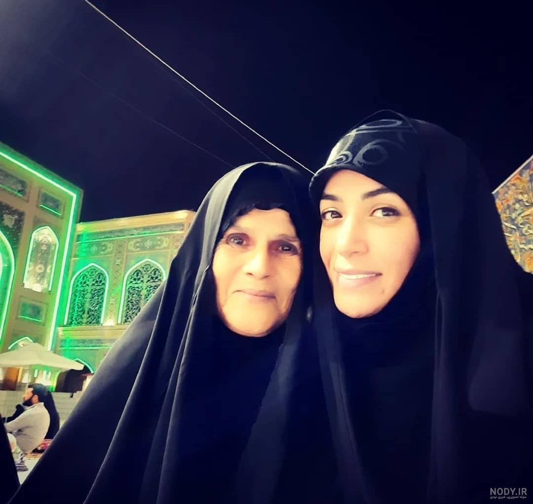 الهام چرخنده الان کجاست