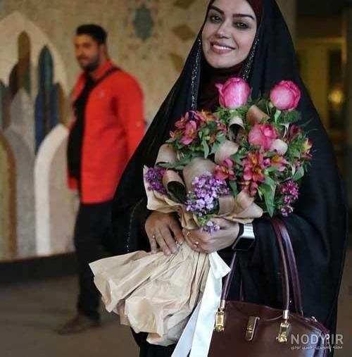 الهام چرخنده و رهبری