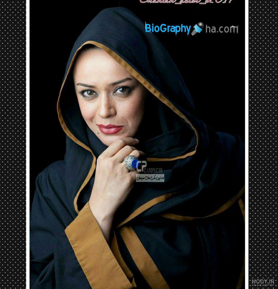 الهام چرخنده و همسر اولش الهام چرخنده و همسر اولش
