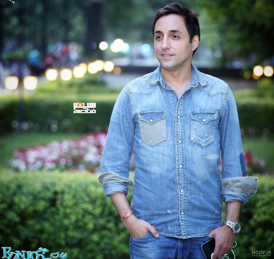 اینستاگرام نگار عابدی