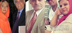 بازیگران نون خ بازیگران نون خ