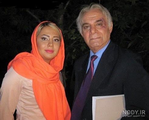 بازیگران نون خ ۲ روژان بازیگران نون خ ۲ روژان
