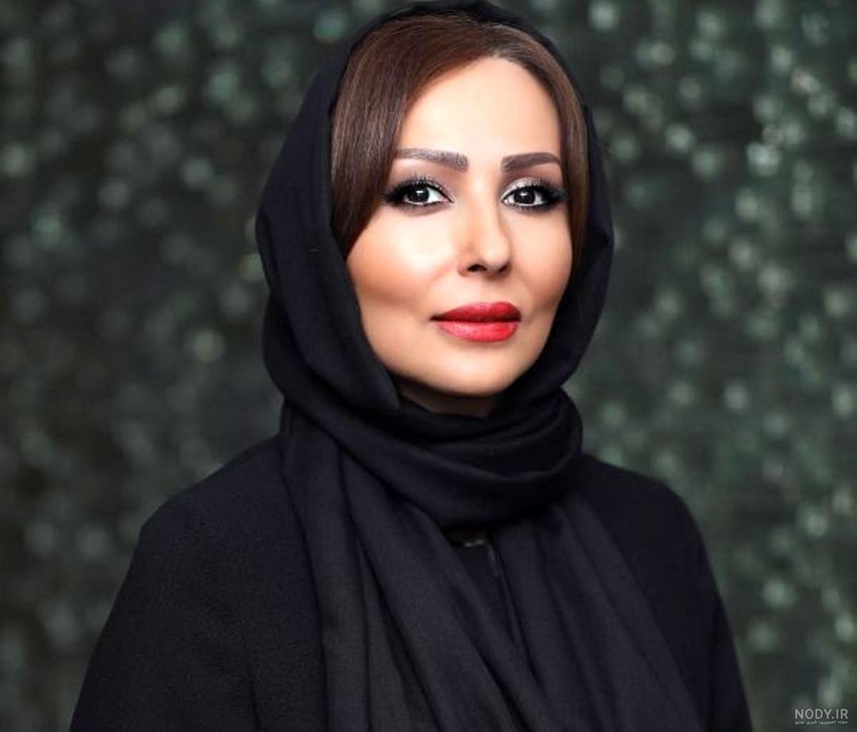 برادر پرستو صالحی