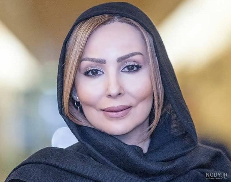 برادر پرستو صالحی و آزاده نامداری