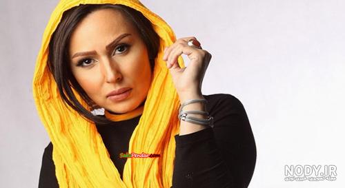 برادر پرستو صالحی و آزاده نامداری