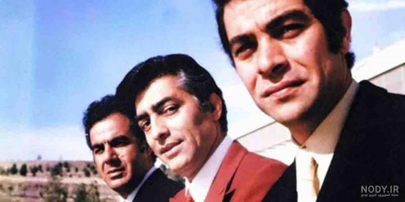 بهروز وثوقی در چه سالی فوت کرد بهروز وثوقی در چه سالی فوت کرد