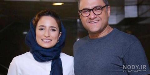 بچه رامبد جوان و سحر دولتشاهی بچه رامبد جوان و سحر دولتشاهی