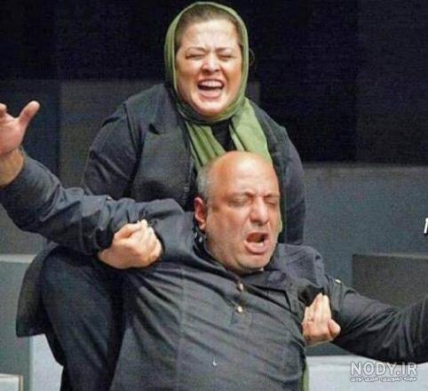 بیماری ام اس بهاره رهنما
