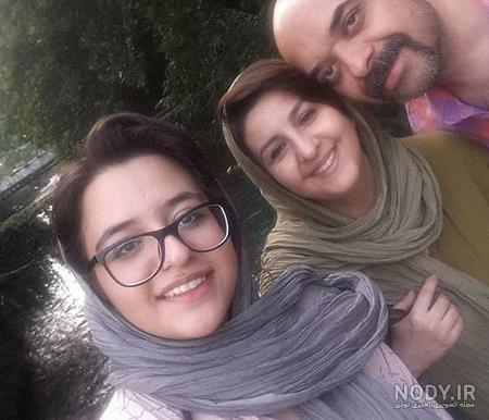 بیماری ایرج نوذری